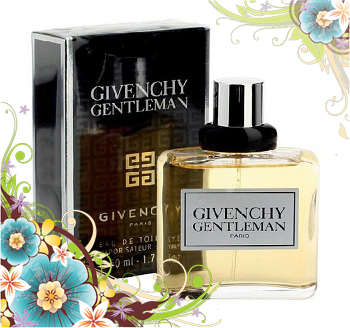 Духи Givenchy Gentleman Джентельмен цена купить
